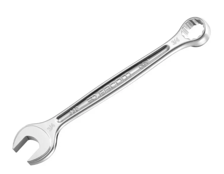 Facom Ringsteeksleutel Ogv 1'3/8 – 440.1P3/8 – 440.1P3/8