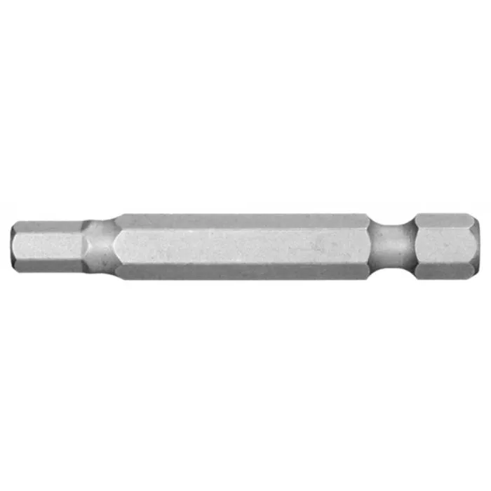 FACOM SCHROEFBITS 1/4" 6KANT EH