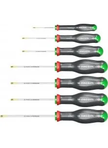 Facom Schroevendraaierset Protwist T Torx Plus 7 Delig – ATXRP.J7PB – ATXRP.J7PB