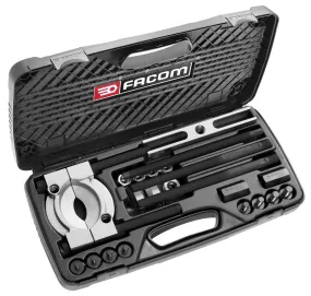 Facom set van Mestrekker 110mm en trekstang – U.53J2