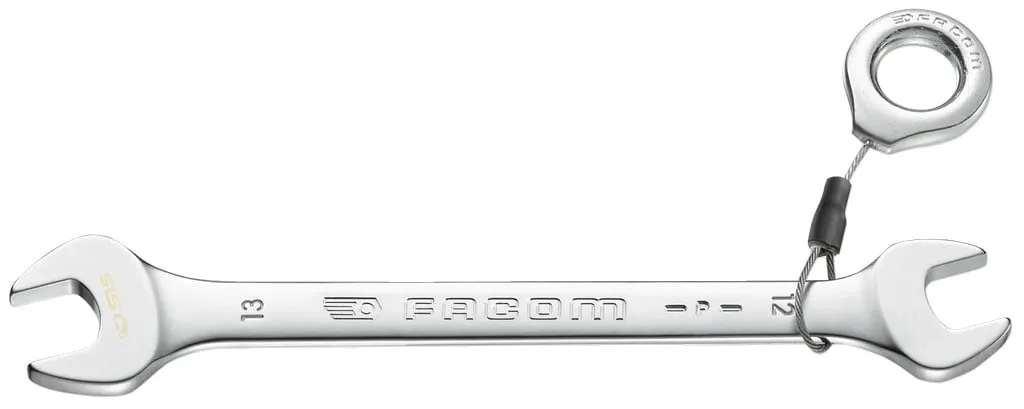 Facom sls steeksleutel 24 x 27 mm – 44.24X27SLS