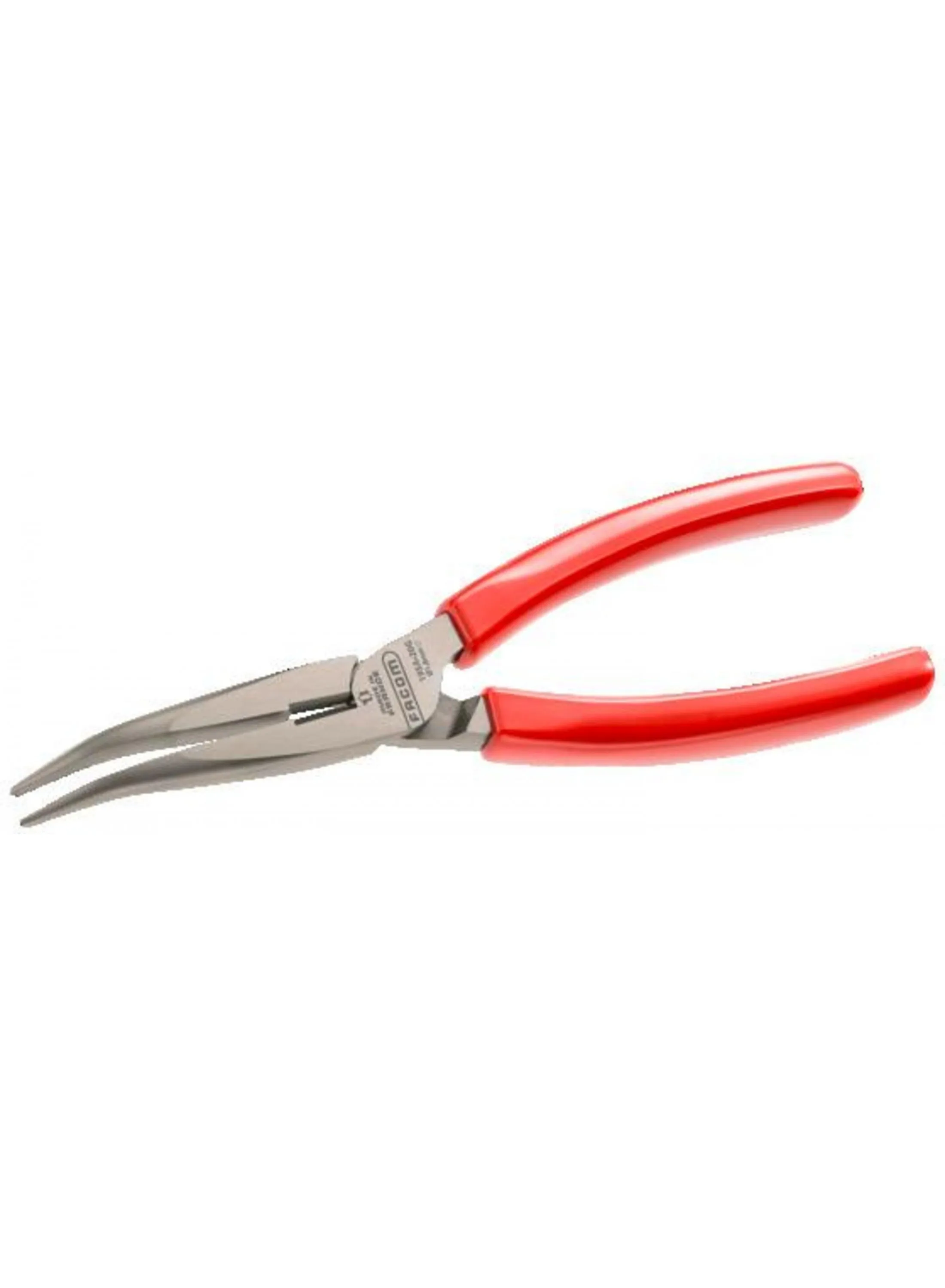 Facom Tang Met Gebogen Bekken, Pvc 20Cm – 195A.20G 195A.20G