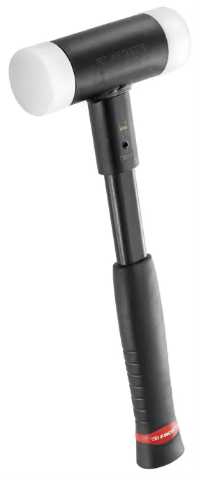 Facom terugstootloze hamers met verwisselbare hamerdoppen 35 mm – 212A.35
