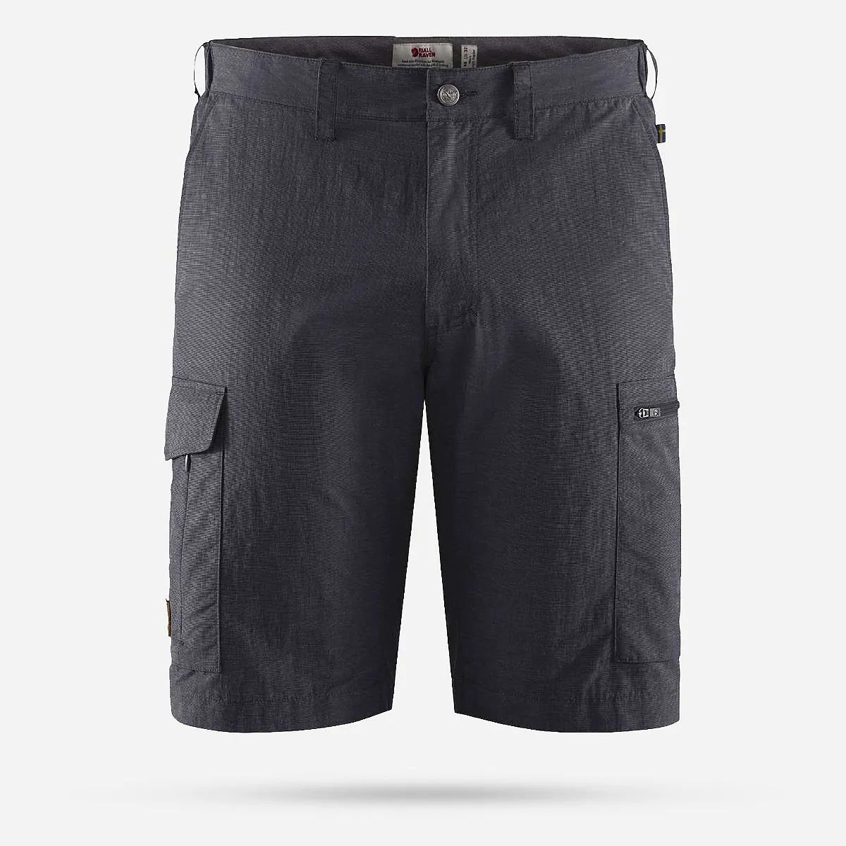 Fjällräven Travellers MT Shorts Heren