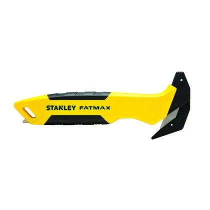 FOLIESNIJDER BIMAT MET VERVANGBARE KOP STANLEY FMHT103580