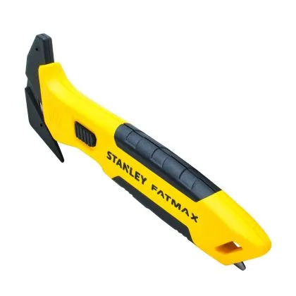 FOLIESNIJDER BIMAT MET VERVANGBARE KOP STANLEY FMHT103580