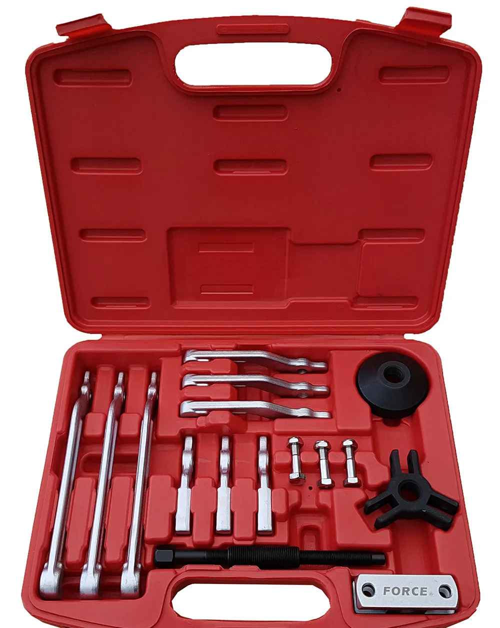 FORCE FC664P UNIVERSELE TREKKER SET