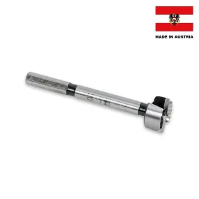 Forstnerboor 20 mm Fisch wave cutter