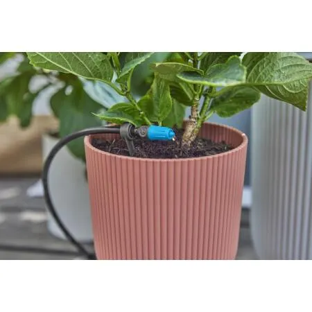 GARDENA MICRODRIPBEWATERING TERRAS SET  30 PLANTEN