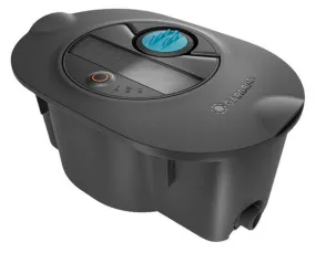 Gardena sproeier AquaPrecise ondergronds