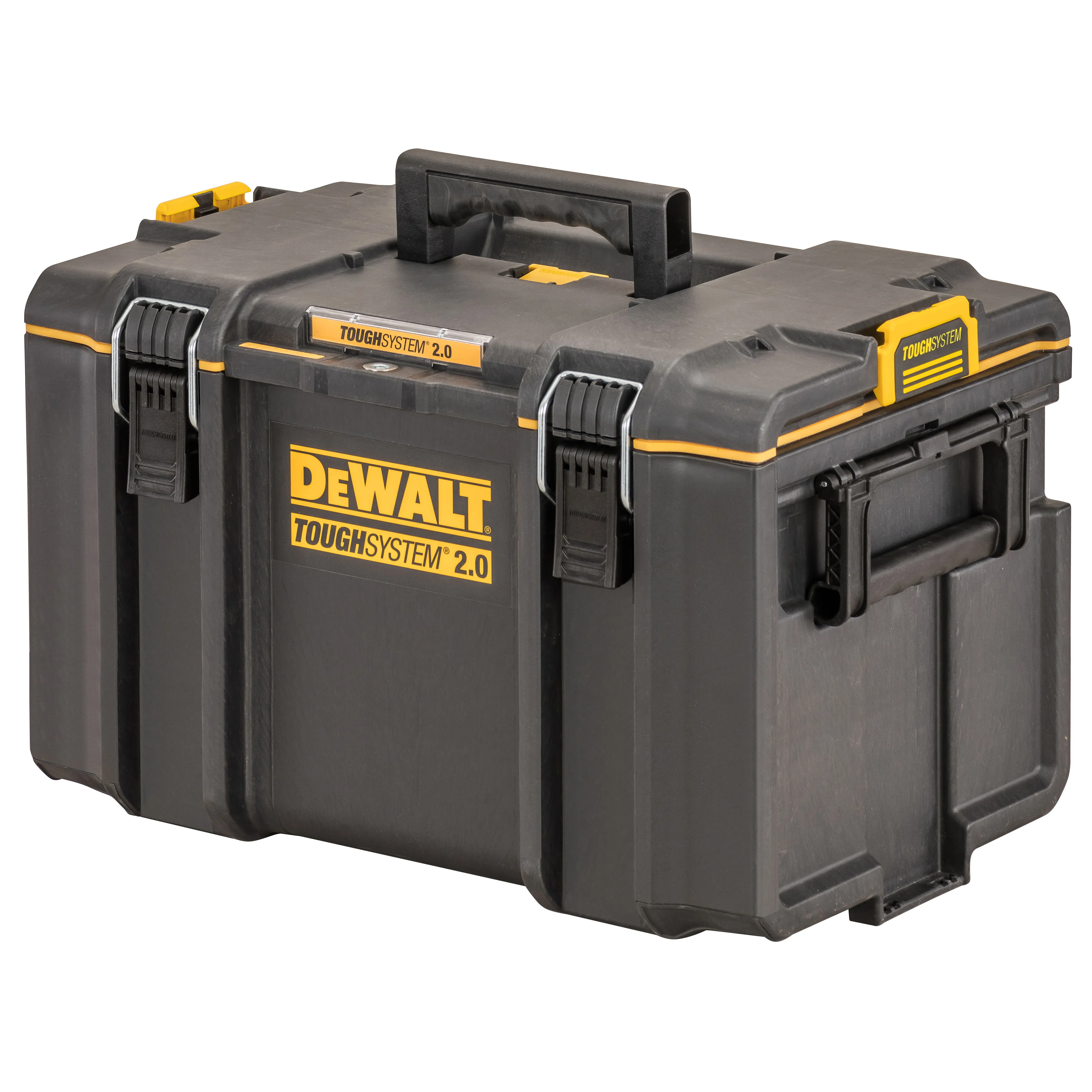 Gereedschapskoffer DEWALT DS400 TOUGHSYSTEM 2.0