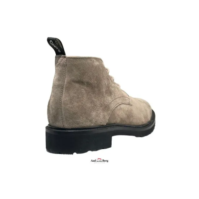Greve Herenschoenen veterlaarzen