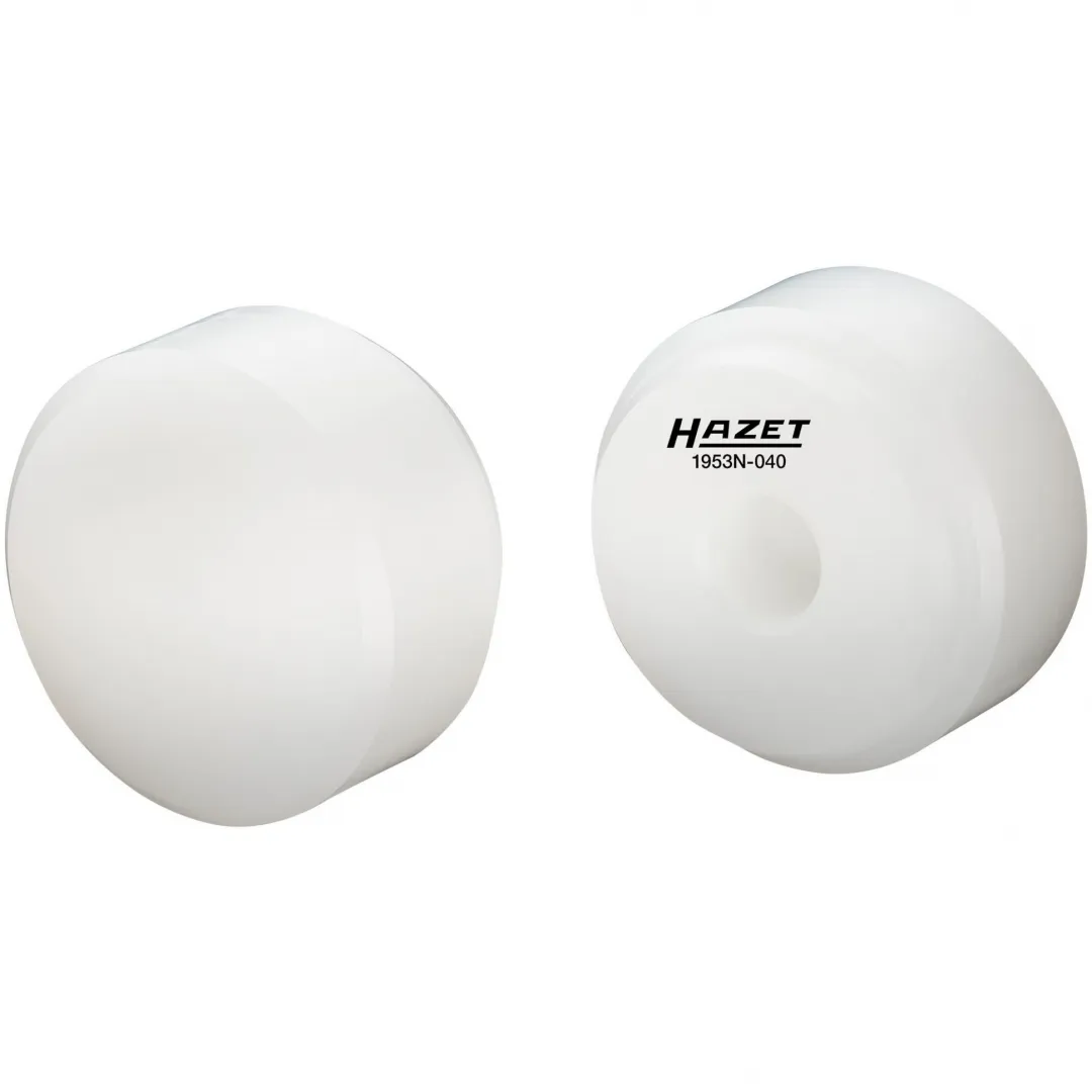 HAZET 1953N040 HAMERDOP TSV 40MM 2ST