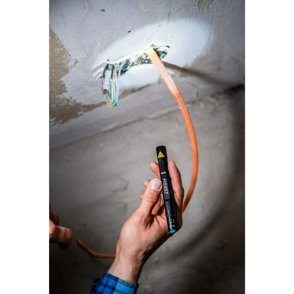 HAZET 1979N71 LEDSTIFTLAMP