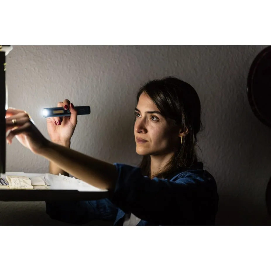 HAZET 1979W11/3 LOOPLAMPSET LED