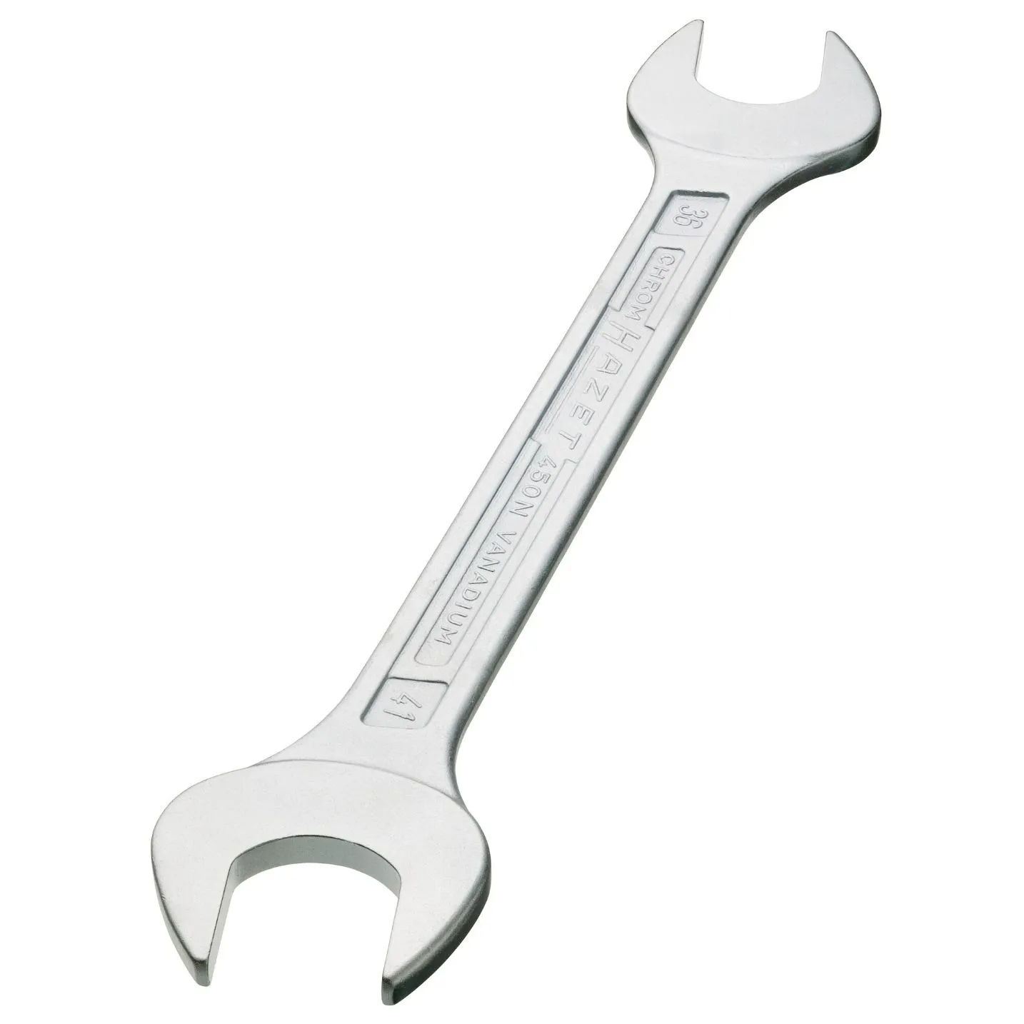 HAZET 450N25X28 DUBBELE STEEKSLEUTEL  25 X 28MM