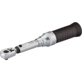 Hazet 6108-1CT Momentsleutel - 2-10Nm - 1/4''