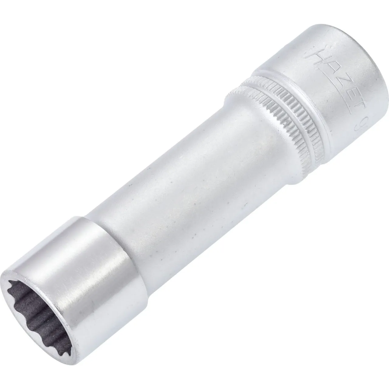 HAZET 900TZ16 DOPSLEUTEL  TWAALFKANT  16MM  1/2''