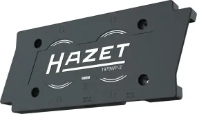 Hazet Dual draadloos oplaadstation, 1979WP-2