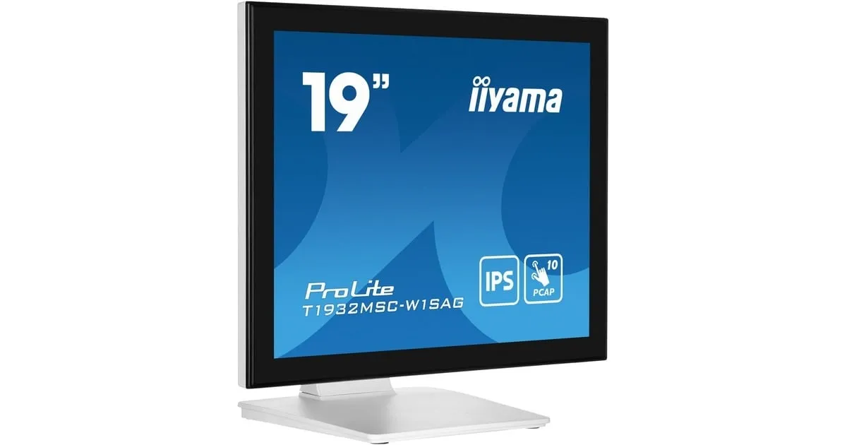 IIYAMA PROLITE T1932MSCW1SAG 19