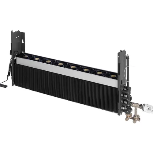 Jaga Strada Hybrid convector type 21 wand H65 L100 witACO 3627W