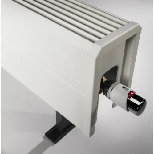 Jaga Tempo convector vrijstaand type 21 H30 L260 wit 5065W