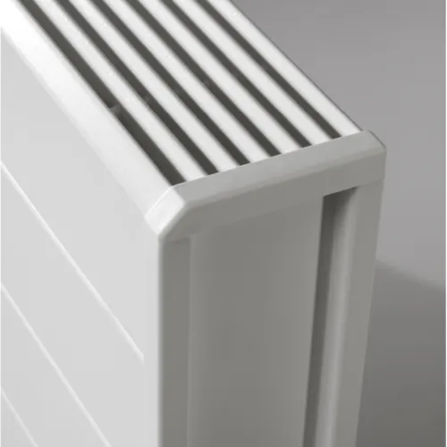 Jaga Tempo wandconvector type 20 H060 L090 wit