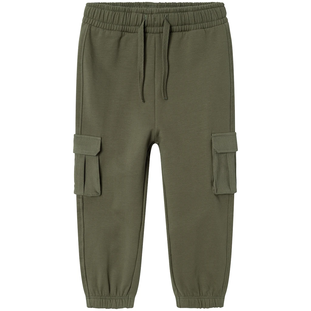 Joggingbroek Neil (tea leaf)