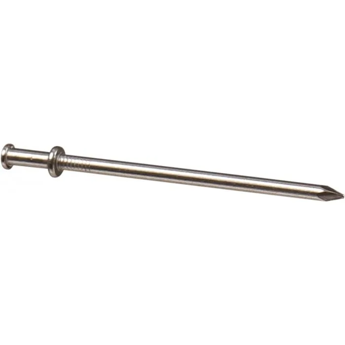 Kelfort 1515503 duplexnagel blank 3,4 x 64/74