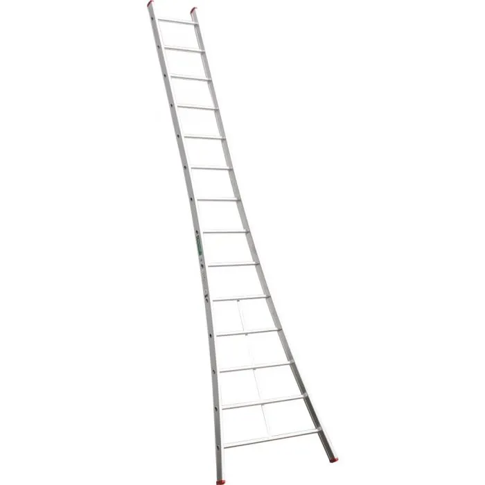 Kelfort Enkele Ladder 1X14 Treden 1X14 Treden