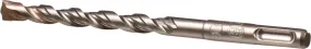 KELFORT HAMERBOOR SDS+ 10X160MM BULK