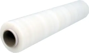 KELFORT REKWIKKELFOLIE TRANSPARANT BREEDTE: 500MM LENGTE ROL: 300MTR