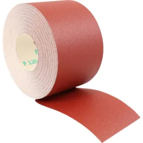 Kelfort Schuurpapier 115mm x50m P120 -  1527435