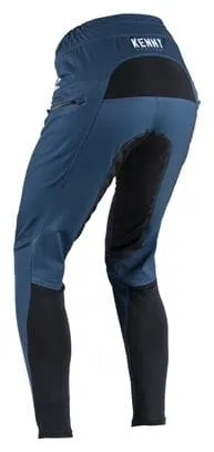 Kenny Prolight Lime Broek Zwart
