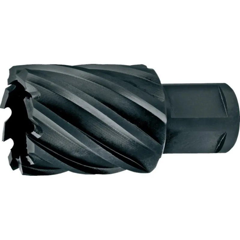 KERNBOOR HSSCO 21X25MM NITRIDE
