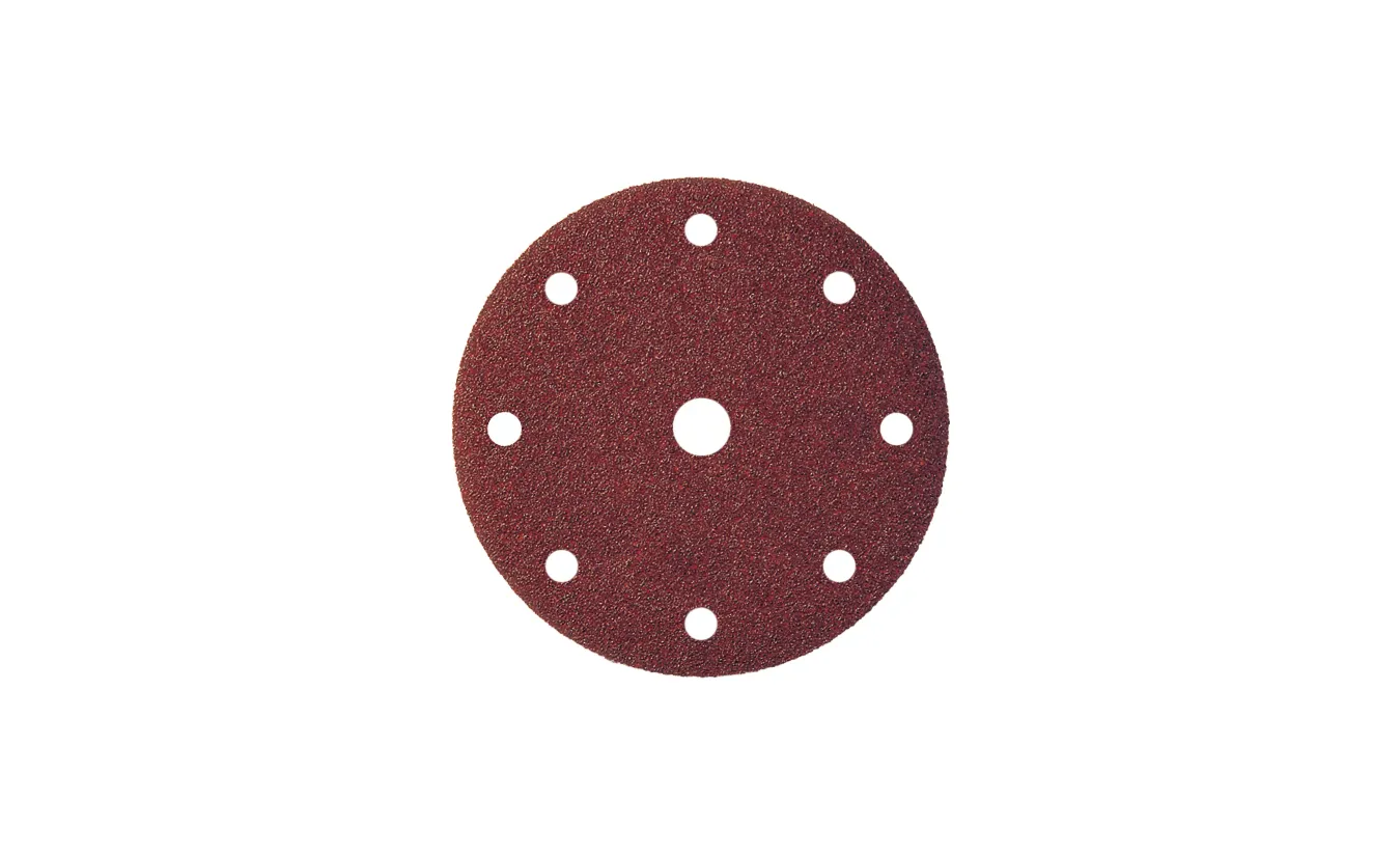KLINGSPOR SCHUURSCHIJVEN  PS22K GLS1 Ø150MM KORREL 240  50 STUKS