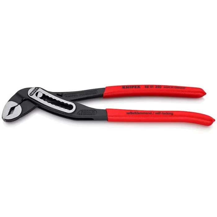 KNIPEX 88 01 300 ALLIGATOR® WATERPOMPTANG  300 MM