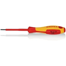 Knipex 98 13 25 VDE Schroevendraaier - Inbus - 2,5 x 75mm