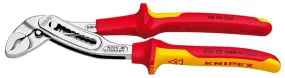 Knipex Alligator® Waterpomptang | 250 mm | VDE – 8806250