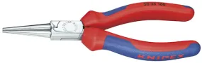 Knipex Langbektang verchroomd met meer-componentengrepen 160 mm – 3035160