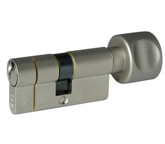 Knopcilinder 35/40 Iseo F6 Extra S SKG3
