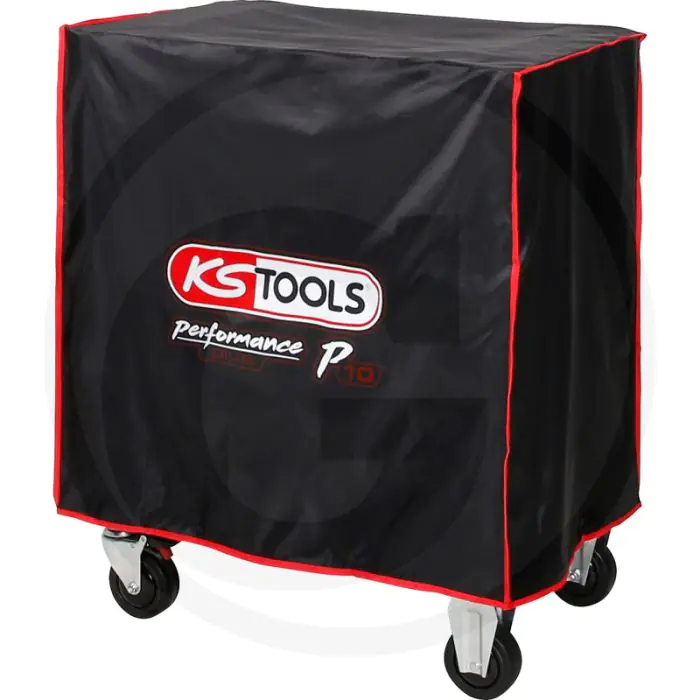 Ks tools abdeckhaube zu werkstattwagen p10 - gewicht 300g