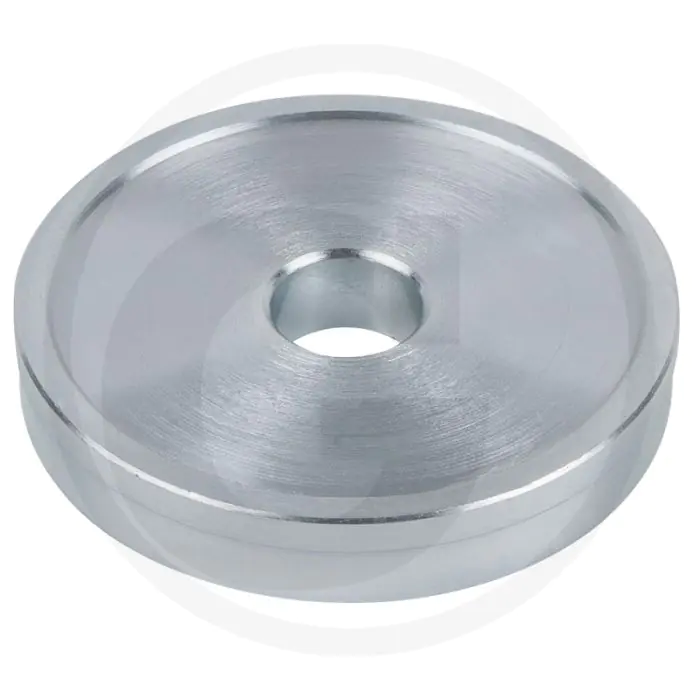 KS TOOLS LAGERSCHEIBE Ø 88 MM  BREEDTE: 87 MM