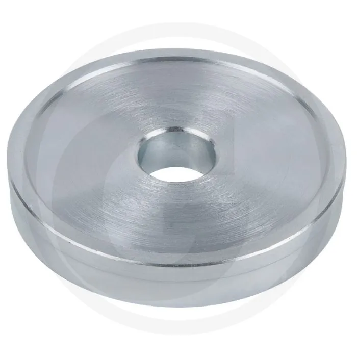 KS TOOLS LAGERSCHEIBE Ø 88 MM  BREEDTE: 87 MM