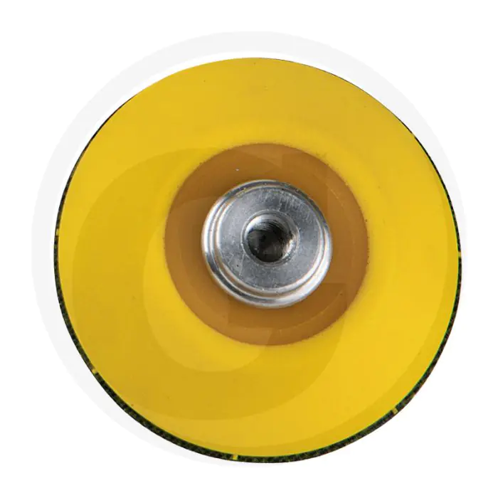 KS TOOLS SCHUURZOOL, Ø 46,0MM, 5 PER PAK  FLEXIBEL  110X25X130MM