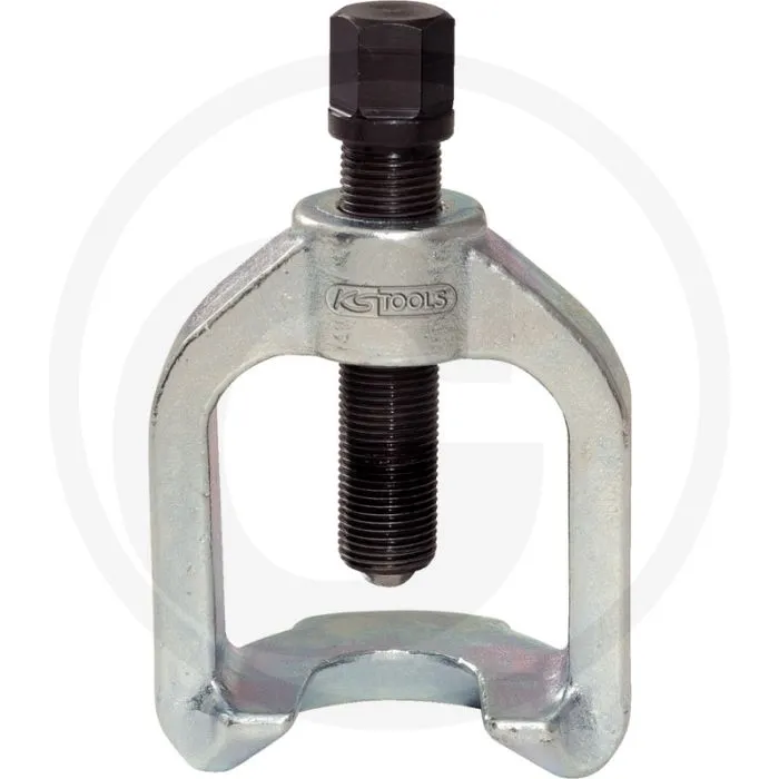 KS TOOLS UNIVERSELE SCHARNIERPENUITDRUKKER, 25 MM  SPECIAAL STAAL, 120 NM