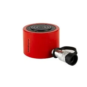Lage bouwhoogte cilinder, enkelwerkend Hi-Force HLS301