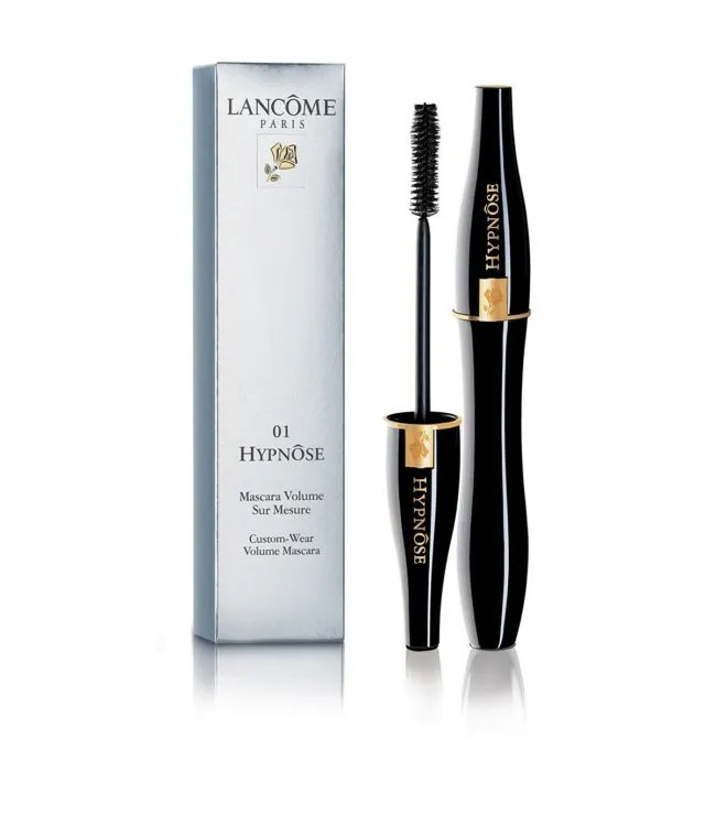 Lancome Mascara Waterproof 01 Noir Hypnôse 6,2ml