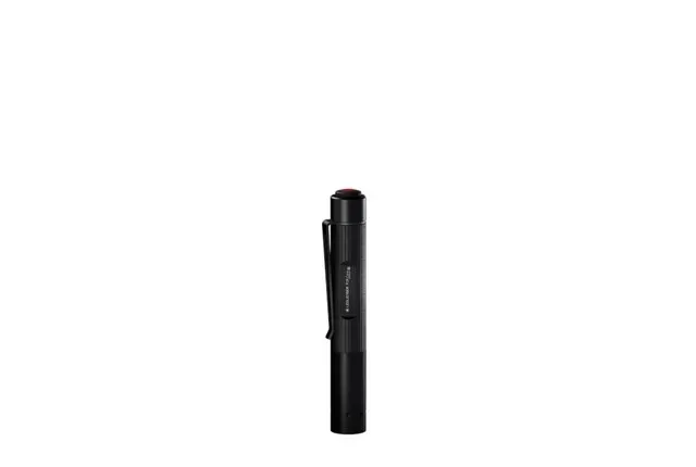 Ledlenser P2R Core Zaklamp Oplaadbaar