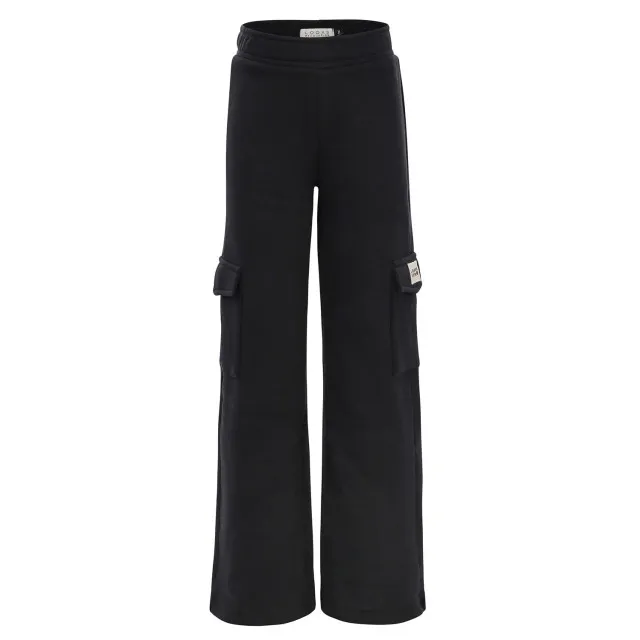 Looxs Revolution Sweat broek cargo voor meisjes in de kleur